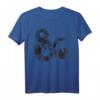 Dungeons & Dragons Distressed Ampersand Logo T-Shirt – Offizielles Merchandise für Fans & Rollenspieler
