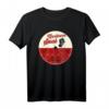 Northern Soul T-Shirt - Keep The Faith Tee für Mod Fans, Kult Design aus den 60ern, Soul & R&B Stil