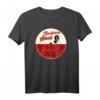 Northern Soul T-Shirt - Keep The Faith Tee für Mod Fans, Kult Design aus den 60ern, Soul & R&B Stil