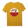 Northern Soul T-Shirt - Keep The Faith Tee für Mod Fans, Kult Design aus den 60ern, Soul & R&B Stil