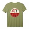 Northern Soul T-Shirt - Keep The Faith Tee für Mod Fans, Kult Design aus den 60ern, Soul & R&B Stil