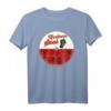 Northern Soul T-Shirt - Keep The Faith Tee für Mod Fans, Kult Design aus den 60ern, Soul & R&B Stil