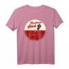 Northern Soul T-Shirt - Keep The Faith Tee für Mod Fans, Kult Design aus den 60ern, Soul & R&B Stil