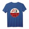 Northern Soul T-Shirt - Keep The Faith Tee für Mod Fans, Kult Design aus den 60ern, Soul & R&B Stil