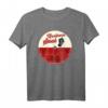Northern Soul T-Shirt - Keep The Faith Tee für Mod Fans, Kult Design aus den 60ern, Soul & R&B Stil