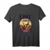 Lächeln statt Hecheln - Motivations T-Shirt für E-Bike und Mountainbike Fahrer, stylisches Statement für Radliebhaber & Trendsetter