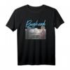 Riverdale Bughead T-Shirt - Offiziell lizenzierte Serienkleidung für Fans des CW Dramas