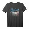 Riverdale Bughead T-Shirt - Offiziell lizenzierte Serienkleidung für Fans des CW Dramas