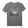 Riverdale Bughead T-Shirt - Offiziell lizenzierte Serienkleidung für Fans des CW Dramas