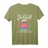 In mei Dirndl Kumm I Nimma Nei | Lustiges Oktoberfest T-Shirt für Damen, Trachten-Ersatz & Bierzelt Outfit