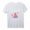 In mei Dirndl Kumm I Nimma Nei | Lustiges Oktoberfest T-Shirt für Damen, Trachten-Ersatz & Bierzelt Outfit