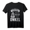 Herren Eisenbahn Dampflok Lokomotiven Züge Modellbahn T-Shirt - Lustige Geschenkidee für Rentner, Opa, Lokführer und Modellbauer
