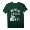 Herren Eisenbahn Dampflok Lokomotiven Züge Modellbahn T-Shirt - Lustige Geschenkidee für Rentner, Opa, Lokführer und Modellbauer