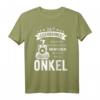 Herren Eisenbahn Dampflok Lokomotiven Züge Modellbahn T-Shirt - Lustige Geschenkidee für Rentner, Opa, Lokführer und Modellbauer