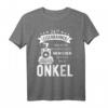 Herren Eisenbahn Dampflok Lokomotiven Züge Modellbahn T-Shirt - Lustige Geschenkidee für Rentner, Opa, Lokführer und Modellbauer