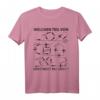 Modellflugzeug Kunstflug T-Shirt mit Spruch 'Welchen Teil hast du nicht verstanden' – Perfekt für RC Modellflugbegeisterte und Flugkunstfans