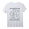 Modellflugzeug Kunstflug T-Shirt mit Spruch 'Welchen Teil hast du nicht verstanden' – Perfekt für RC Modellflugbegeisterte und Flugkunstfans