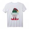 Tante Elfe Partnerlook Weihnachten T-Shirt – Festliche Familien Outfits und originelle Weihnachtskleidung