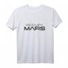 Futuristic Occupy Mars T-Shirt – Perfektes Geschenk für Weltraumfans, Astronauten-Kinder & Raumfahrt Enthusiasten