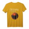 Occupy Mars - Planet Mars erobern T-Shirt für Raumfahrt- und Weltraumfans – Perfektes Geschenk zu Geburtstag & Weihnachten