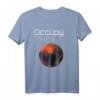 Occupy Mars - Planet Mars erobern T-Shirt für Raumfahrt- und Weltraumfans – Perfektes Geschenk zu Geburtstag & Weihnachten