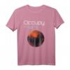 Occupy Mars - Planet Mars erobern T-Shirt für Raumfahrt- und Weltraumfans – Perfektes Geschenk zu Geburtstag & Weihnachten