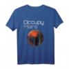 Occupy Mars - Planet Mars erobern T-Shirt für Raumfahrt- und Weltraumfans – Perfektes Geschenk zu Geburtstag & Weihnachten