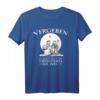 Verliebte Paare Liebesbeweis Valentinstag T-Shirt mit Mond und Herz – Romantisches Geschenk für Partner, Hochzeitstag & Muttertag