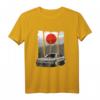 JDM S15 Silvia Japan Drift Auto T-Shirt - Perfekt für Tuning, Drifting & Motorsport Fans
