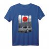 JDM S15 Silvia Japan Drift Auto T-Shirt - Perfekt für Tuning, Drifting & Motorsport Fans