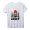 JDM S15 Silvia Japan Drift Auto T-Shirt - Perfekt für Tuning, Drifting & Motorsport Fans