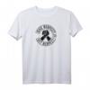 Give Respect To Get Respect Biker MC Motorsport Rückendruck T-Shirt – Für Motorradfahrer & MC Mitglieder mit Message
