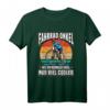 Fahrrad Mountainbike Radsport Lustig Onkel Geschenk T-Shirt - Perfekt für Fahrradliebhaber, E-Bike Fahrer & Radfahrer mit Humor