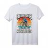 Fahrrad Mountainbike Radsport Lustig Onkel Geschenk T-Shirt - Perfekt für Fahrradliebhaber, E-Bike Fahrer & Radfahrer mit Humor