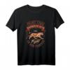 Muay Thai T-Shirt mit Bangkok Gym Motiv – Perfekt für Thaiboxer und Muay Thai Fans
