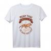 Muay Thai T-Shirt mit Bangkok Gym Motiv – Perfekt für Thaiboxer und Muay Thai Fans