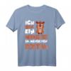 Murmeltier Menschen Kostüm T-Shirt - Lustiges Nagetiere Design für Tierliebhaber & Humorvolle Kostümfans