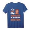 Murmeltier Menschen Kostüm T-Shirt - Lustiges Nagetiere Design für Tierliebhaber & Humorvolle Kostümfans