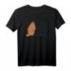 Sei immer du selbst, oder ein Murmeltier T-Shirt – Lustiges Murmeltier Geschenk für Kinder und Erwachsene, Tierliebhaber & Nagetier-Fans