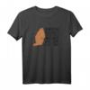 Sei immer du selbst, oder ein Murmeltier T-Shirt – Lustiges Murmeltier Geschenk für Kinder und Erwachsene, Tierliebhaber & Nagetier-Fans