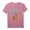 Lustiges Murmeltier T-Shirt mit Spruch - Perfekt für Tierliebhaber, Kinder, Damen & Herren als Geschenk oder Zubehör
