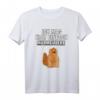 Lustiges Murmeltier T-Shirt mit Spruch - Perfekt für Tierliebhaber, Kinder, Damen & Herren als Geschenk oder Zubehör