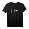 Murmeltier Shirt - Lustiges Tiermotiv T-Shirt für Tierliebhaber, Naturfreunde & als Geschenkidee