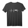 Murmeltier Shirt - Lustiges Tiermotiv T-Shirt für Tierliebhaber, Naturfreunde & als Geschenkidee