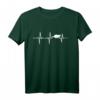 Murmeltier Shirt - Lustiges Tiermotiv T-Shirt für Tierliebhaber, Naturfreunde & als Geschenkidee