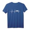 Murmeltier Shirt - Lustiges Tiermotiv T-Shirt für Tierliebhaber, Naturfreunde & als Geschenkidee