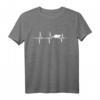 Murmeltier Shirt - Lustiges Tiermotiv T-Shirt für Tierliebhaber, Naturfreunde & als Geschenkidee