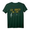 Ich Brauch Mal Eine Pause Musiker Sänger Musiklehrer Lustig T-Shirt – Perfektes Geschenk für Musiker, Sänger & Musikliebhaber an jedem Anlass