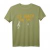 Ich Brauch Mal Eine Pause Musiker Sänger Musiklehrer Lustig T-Shirt – Perfektes Geschenk für Musiker, Sänger & Musikliebhaber an jedem Anlass