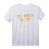 Ich Brauch Mal Eine Pause Musiker Sänger Musiklehrer Lustig T-Shirt – Perfektes Geschenk für Musiker, Sänger & Musikliebhaber an jedem Anlass